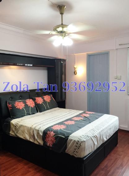 Blk 727 Yishun Street 71 (Yishun), HDB 3 Rooms #117765882